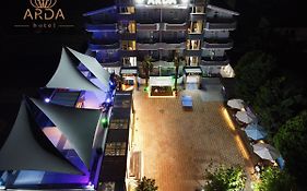 Hotel Arda